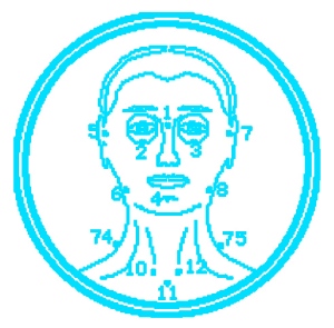 Logo del Partido Humanoide
